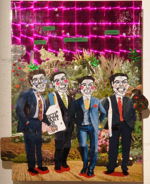 另一個美好的一天｜杜珮詩｜國藝會補助成果檔案庫